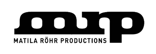 MRP Matila Röhr Productions production company logo