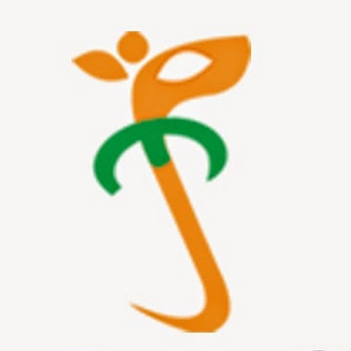 Logo companie de producție Sreshth Movies