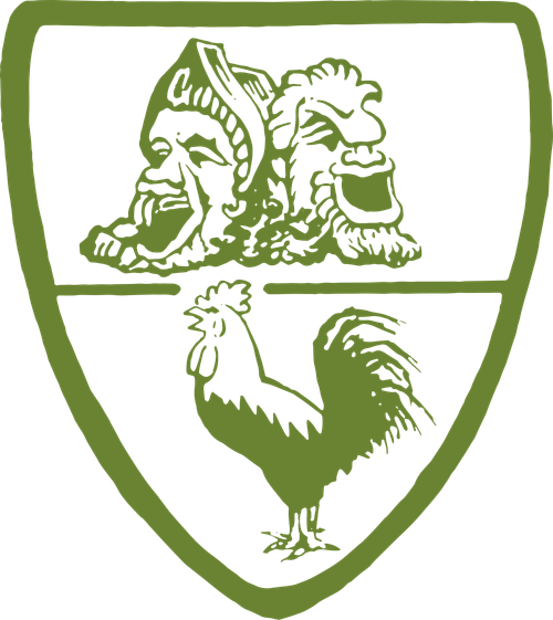 Le Film d'art production company logo