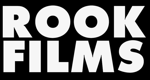 Rook Films production company logo