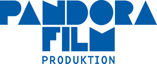 Pandora Filmproduktion production company logo