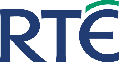 RTÉ production company logo
