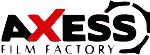 Axess Film Factory production company logo