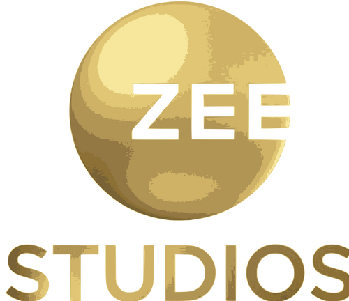 Logo companie de producție Zee Studios