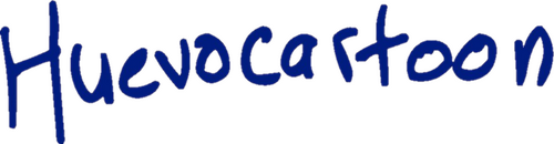Huevocartoon Producciones production company logo
