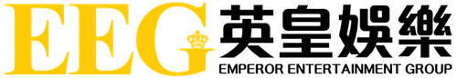 Emperor Entertainment Group production company logo