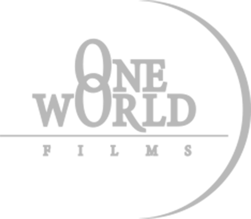 Logo companie de producție One World Films