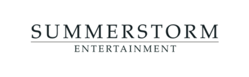 Summerstorm Entertainment production company logo