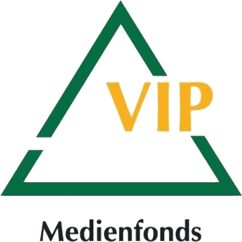 VIP 2 Medienfonds production company logo