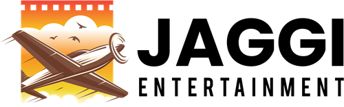 Jaggi Entertainment production company logo