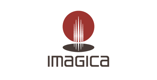 IMAGICA production company logo