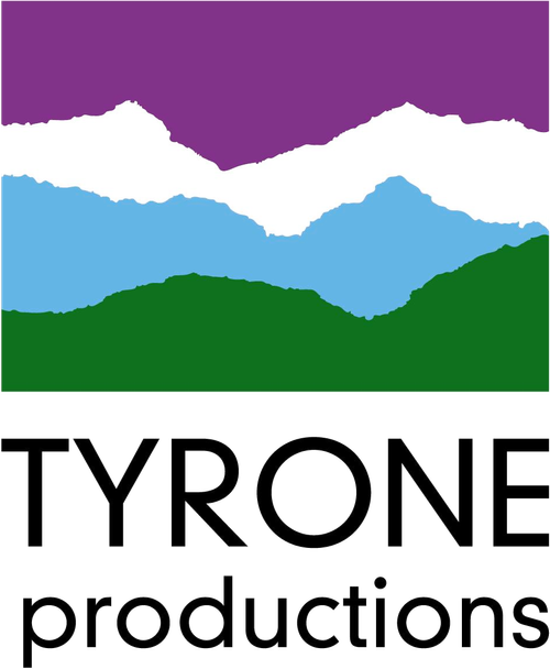 Tyrone Productions production company logo