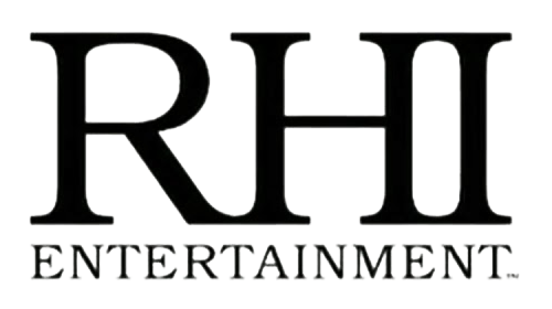 RHI Entertainment production company logo