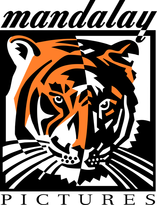 Mandalay Pictures production company logo