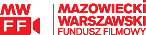 Mazowiecki i Warszawski Fundusz Filmowy production company logo
