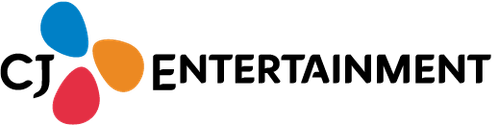 Logo companie de producție CJ Entertainment