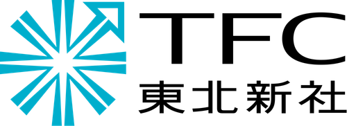 TFC production company logo