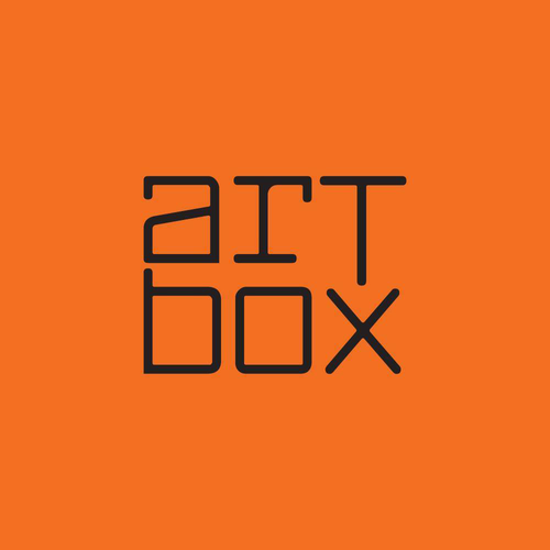 Artbox production company logo