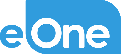 Entertainment One Features production company logo