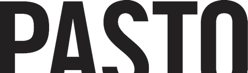Logo companie de producție PASTO