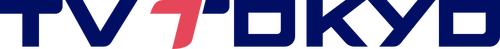 TV Tokyo production company logo