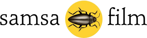 Logo companie de producție Samsa Film