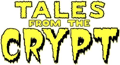 Tales From The Crypt Holdings production company logo