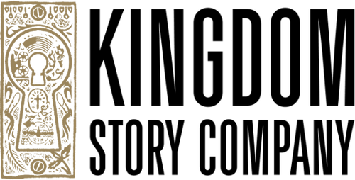 Logo companie de producție Kingdom Story Company