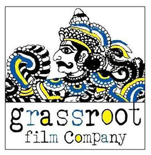 Grass Root Film Company production company logo