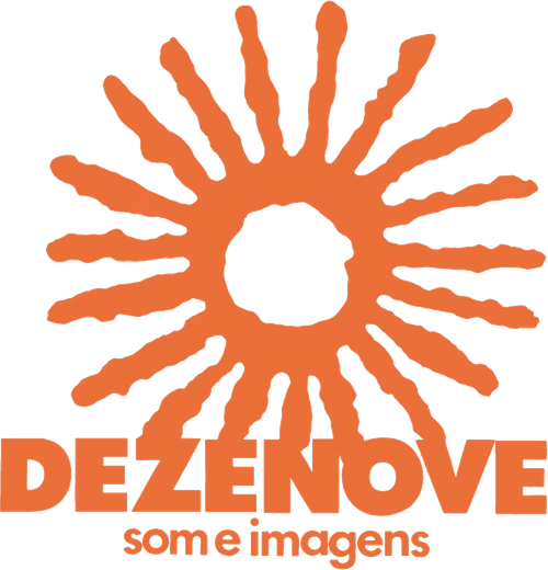 Dezenove Som e Imagem production company logo