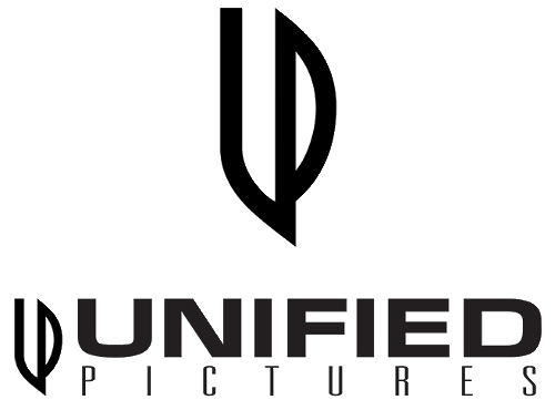 Logo companie de producție Unified Pictures