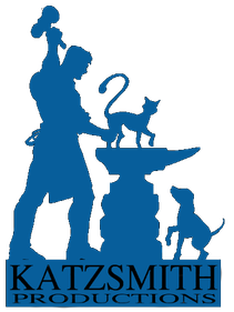 KatzSmith Productions production company logo