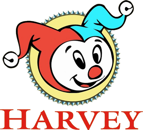 Logo companie de producție The Harvey Entertainment Company