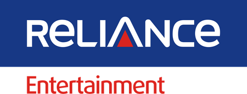 Reliance Entertainment production company logo