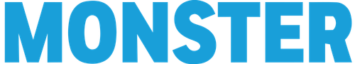 Monster production company logo