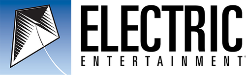 Electric Entertainment production company logo