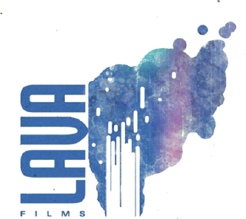 Lava Films production company logo