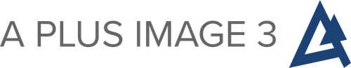 A Plus Image 3 production company logo
