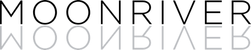 Logo companie de producție Moonriver TV