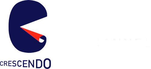 Logo companie de producție Office Crescendo