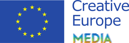 MEDIA Programme of the European Union production company logo