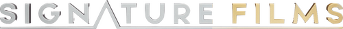Logo companie de producție Signature Films