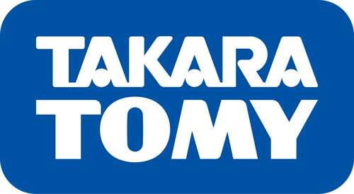TakaraTomy production company logo