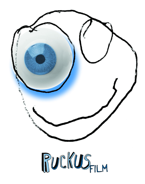 Logo companie de producție Ruckus Films