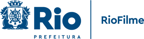 Logo companie de producție RioFilme