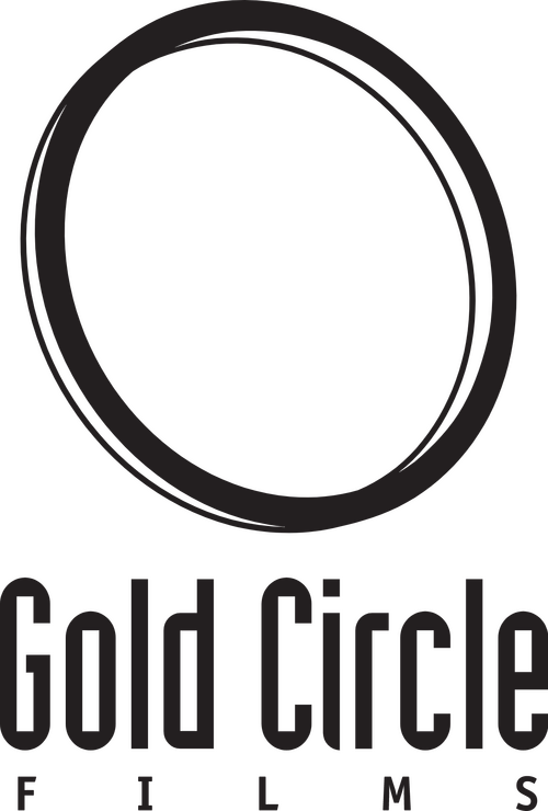 Gold Circle Films production company logo