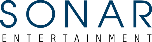 Logo companie de producție Sonar Entertainment