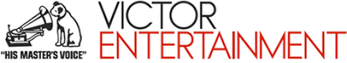 Logo companie de producție Victor Entertainment