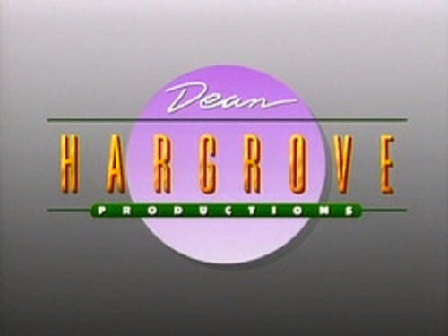 Dean Hargrove Productions production company logo