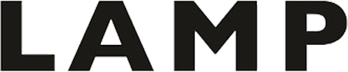 Logo companie de producție The LAMP